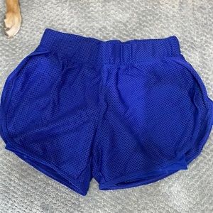 Oakley running shorts